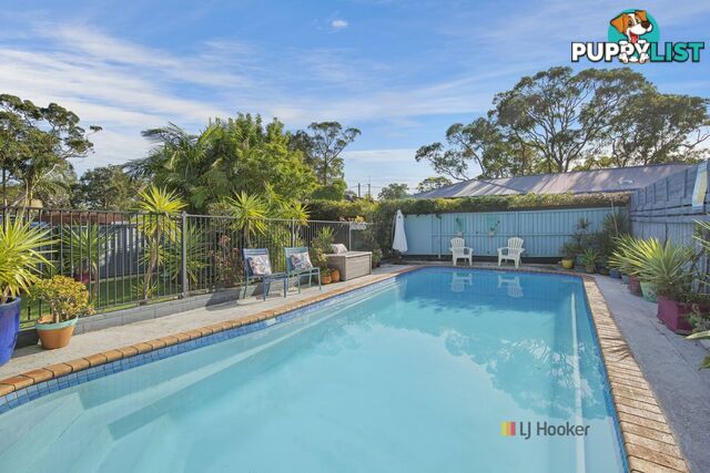 7 Acacia Avenue LAKE MUNMORAH NSW 2259