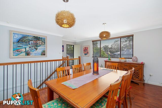 7 Acacia Avenue LAKE MUNMORAH NSW 2259