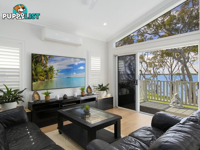 13/2 Macleay Drive HALEKULANI NSW 2262