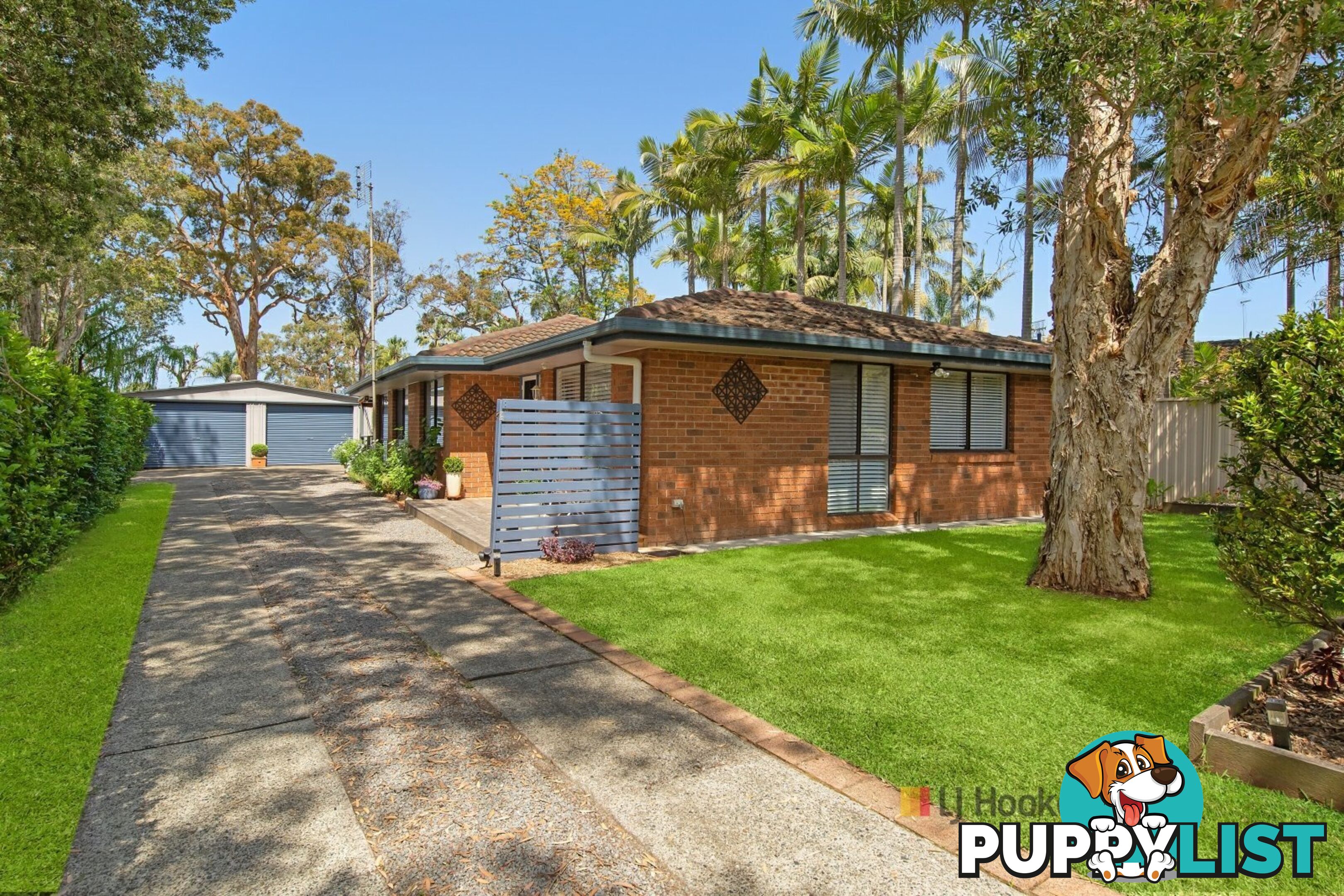 129 Woolana Avenue HALEKULANI NSW 2262