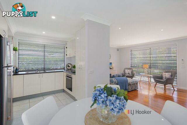 129 Woolana Avenue HALEKULANI NSW 2262