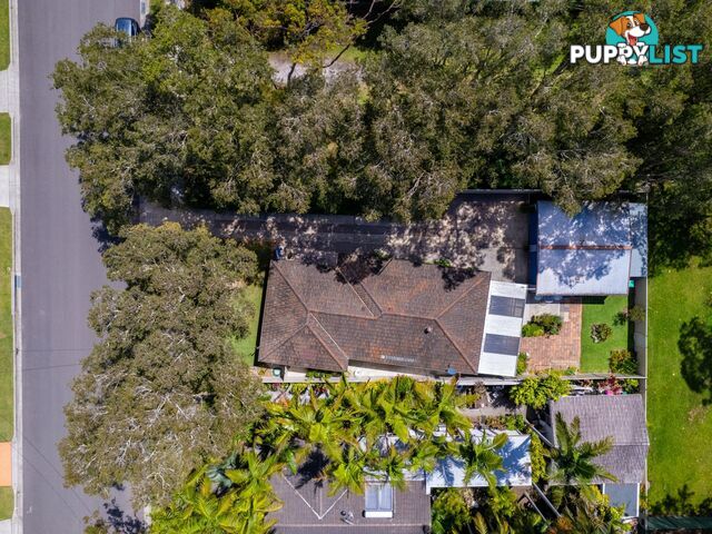 129 Woolana Avenue HALEKULANI NSW 2262