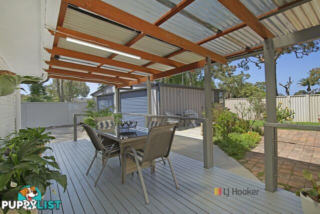 129 Woolana Avenue HALEKULANI NSW 2262