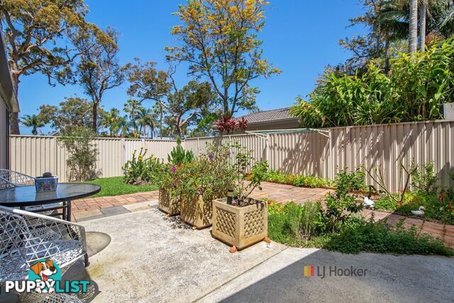 129 Woolana Avenue HALEKULANI NSW 2262