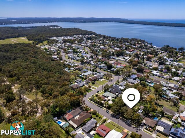 129 Woolana Avenue HALEKULANI NSW 2262