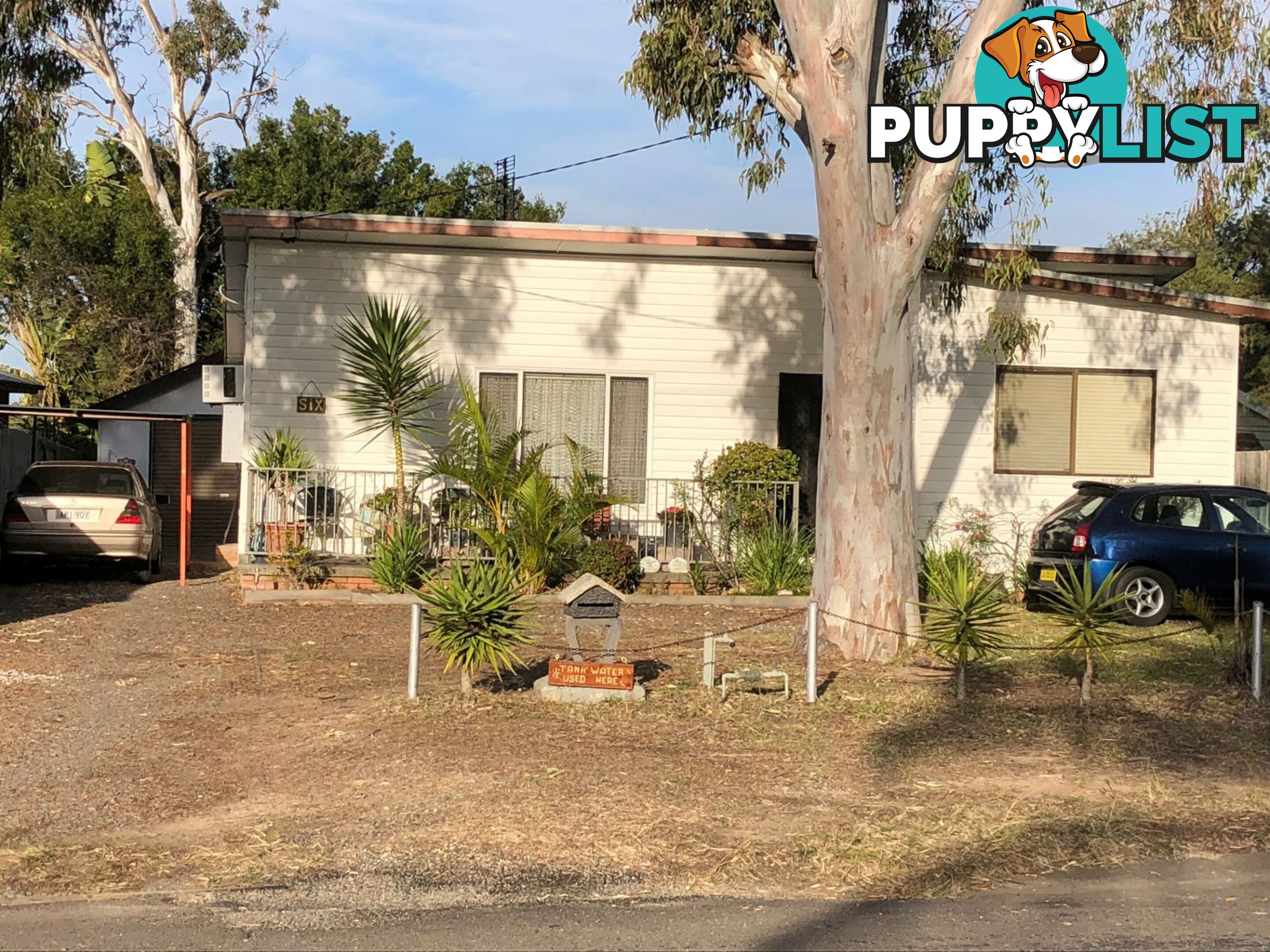 6 Yackerboom Avenue BUFF POINT NSW 2262