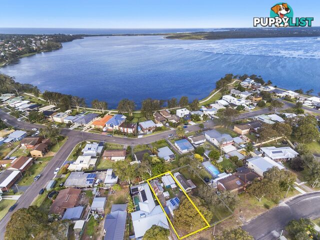 6 Yackerboom Avenue BUFF POINT NSW 2262