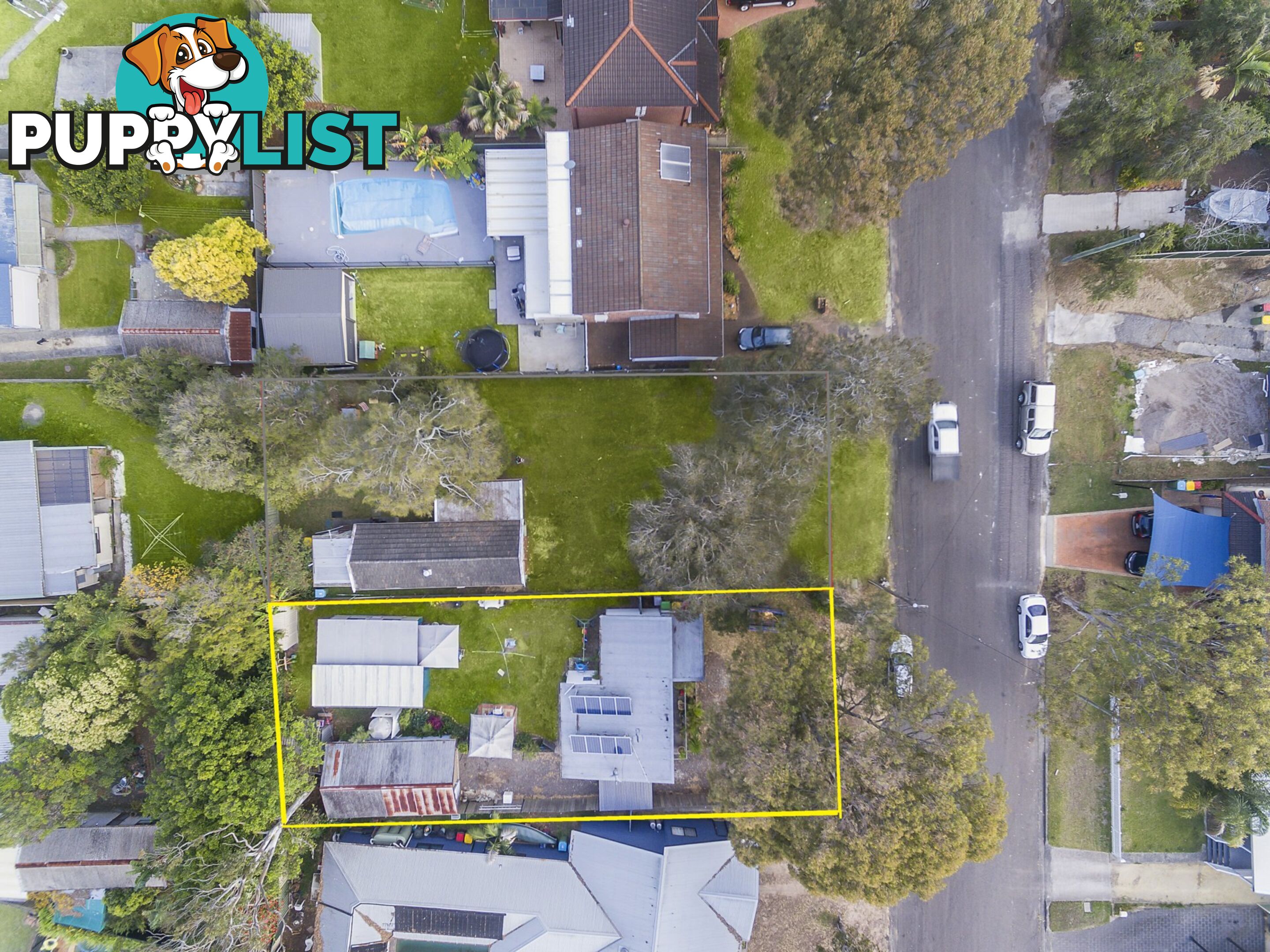 6 Yackerboom Avenue BUFF POINT NSW 2262