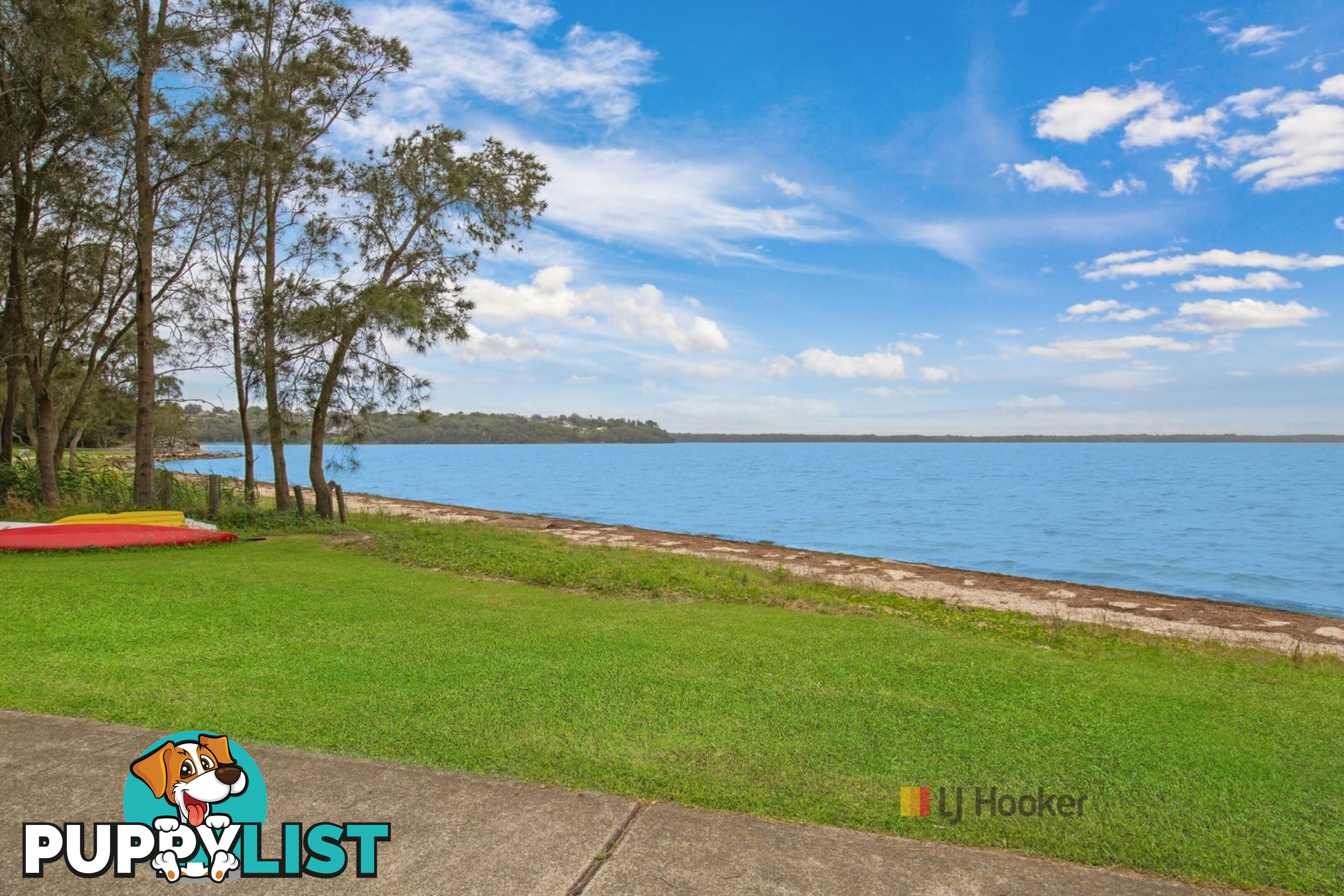 21 Agatha Avenue LAKE MUNMORAH NSW 2259