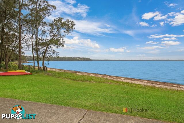 21 Agatha Avenue LAKE MUNMORAH NSW 2259