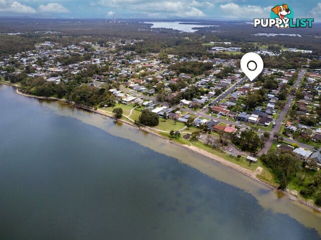 21 Agatha Avenue LAKE MUNMORAH NSW 2259