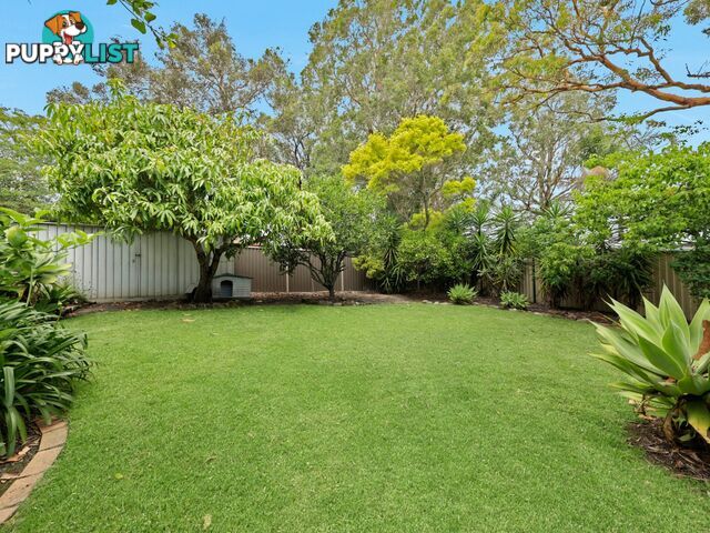 21 Agatha Avenue LAKE MUNMORAH NSW 2259