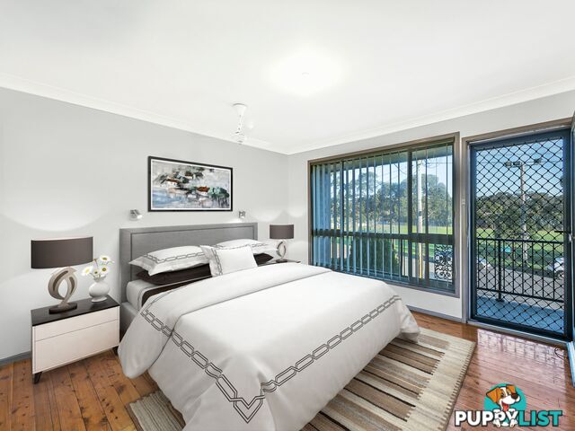 13 Hopetown Road KANWAL NSW 2259