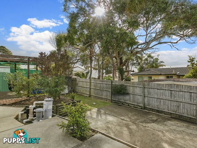 25 Woolana Avenue BUDGEWOI NSW 2262