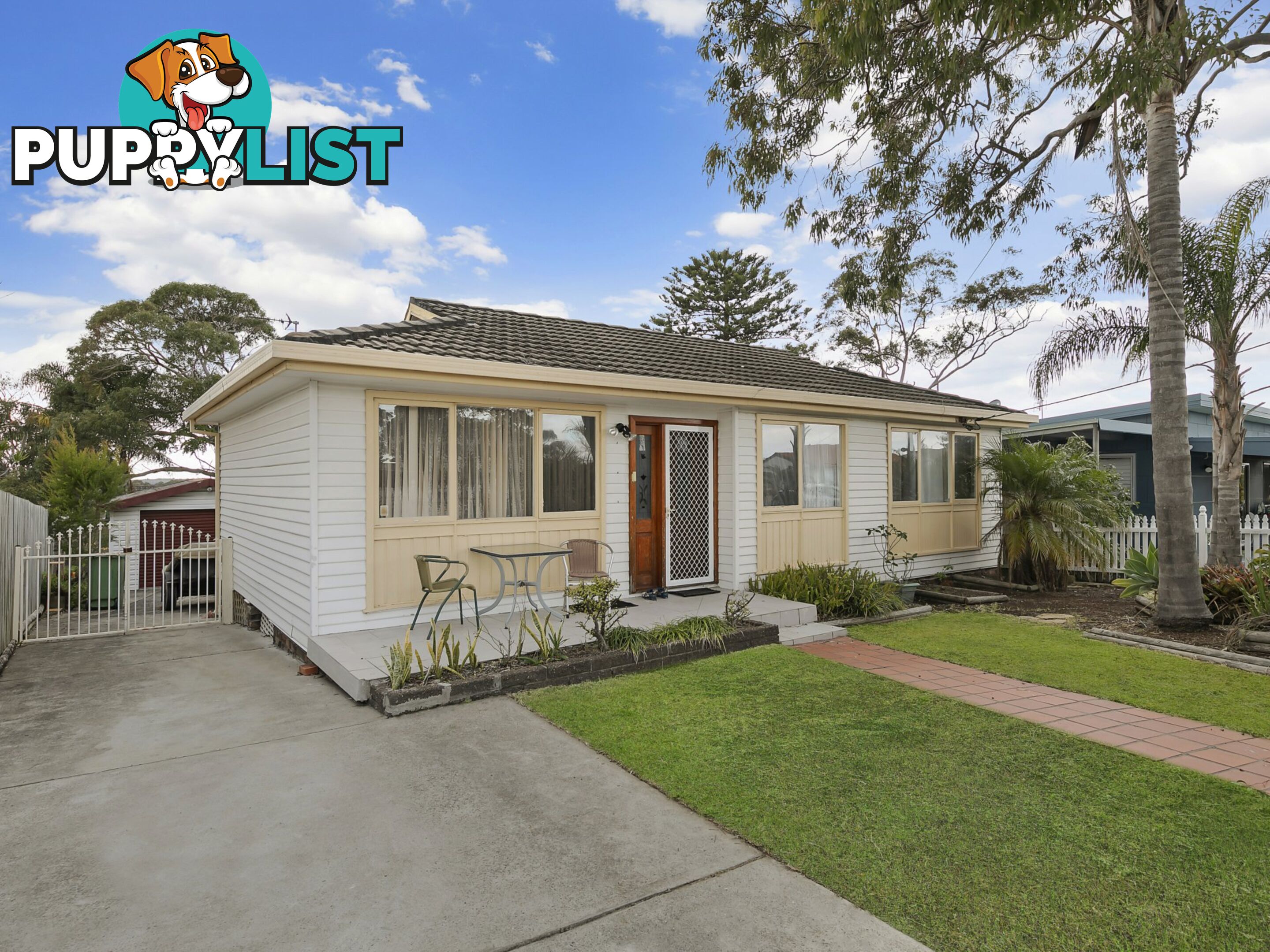 25 Woolana Avenue BUDGEWOI NSW 2262