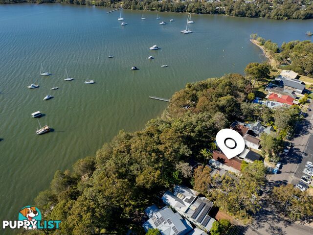 34 Lloyd Avenue CHAIN VALLEY BAY NSW 2259