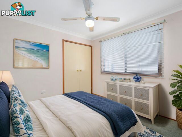 34 Lloyd Avenue CHAIN VALLEY BAY NSW 2259