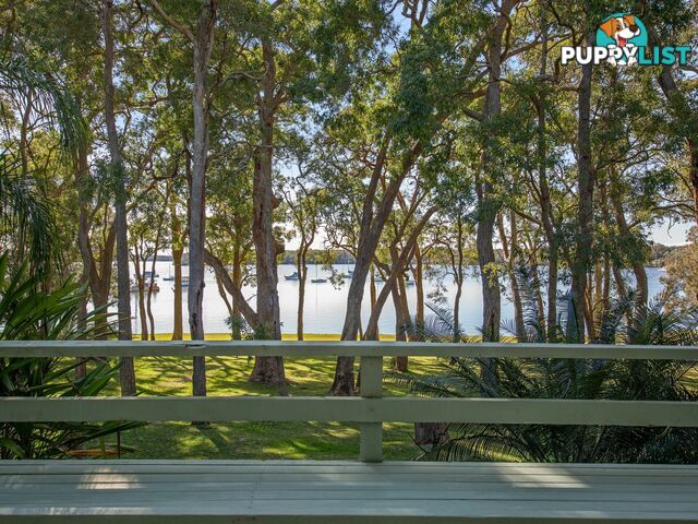 34 Lloyd Avenue CHAIN VALLEY BAY NSW 2259