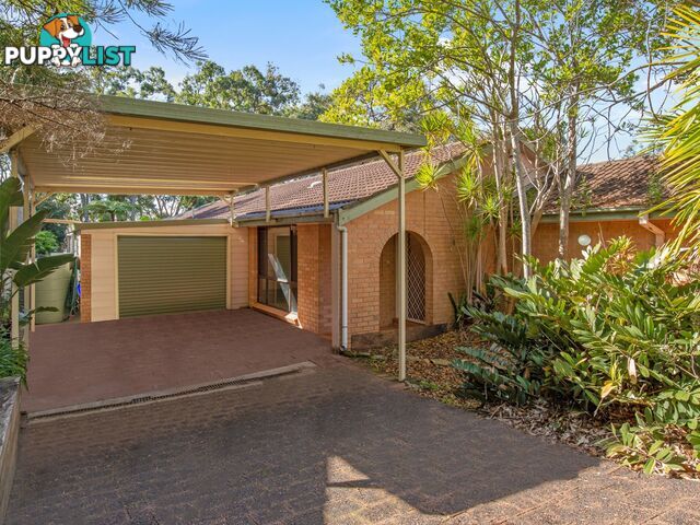 34 Lloyd Avenue CHAIN VALLEY BAY NSW 2259