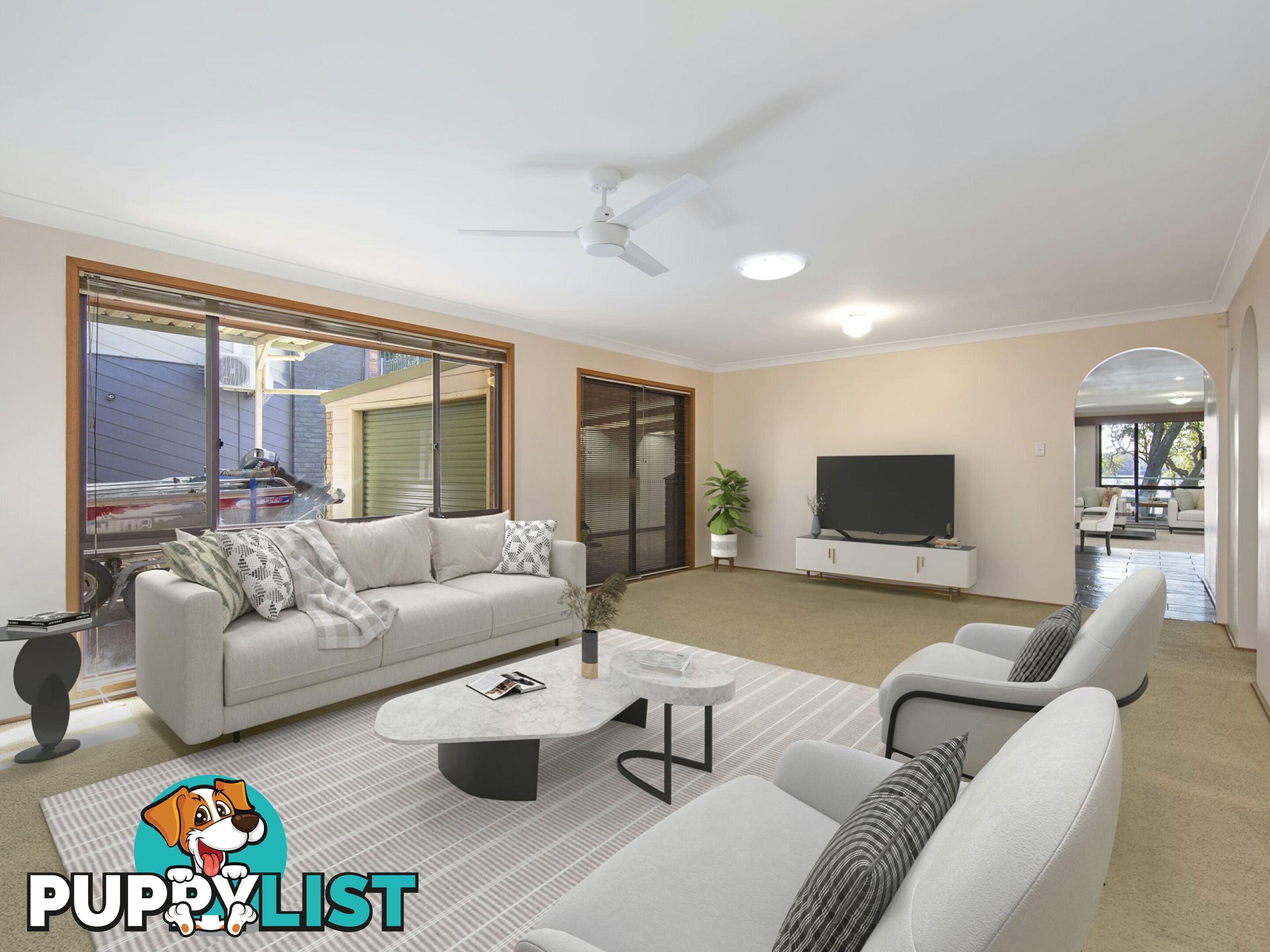 34 Lloyd Avenue CHAIN VALLEY BAY NSW 2259