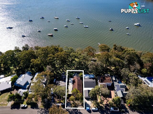 34 Lloyd Avenue CHAIN VALLEY BAY NSW 2259