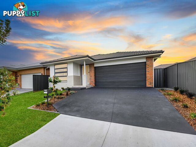 32 Caspian Circuit WOONGARRAH NSW 2259