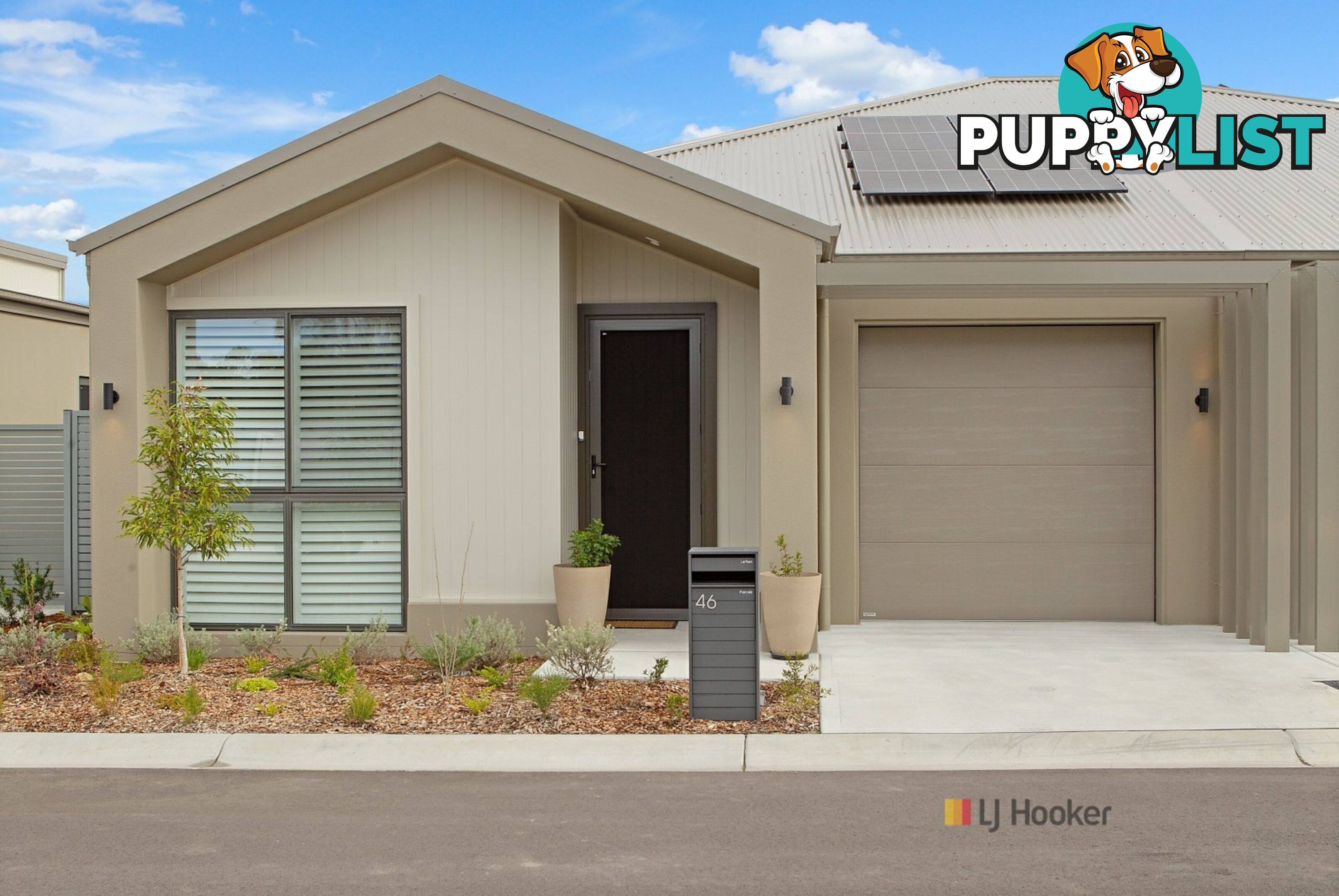 46 Sandstone Circuit MORISSET NSW 2264