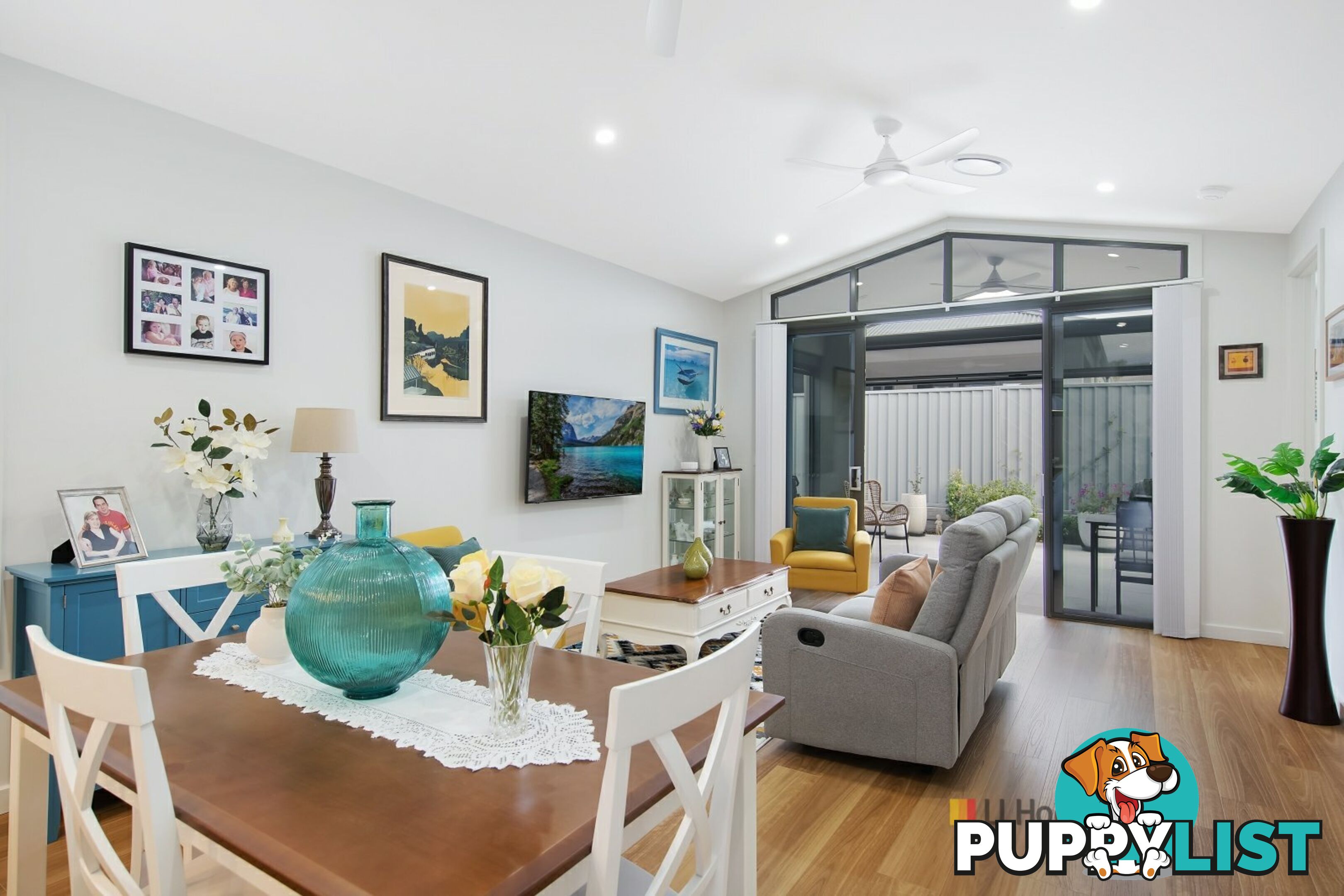 46 Sandstone Circuit MORISSET NSW 2264