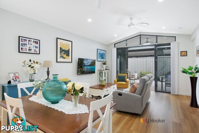 46 Sandstone Circuit MORISSET NSW 2264