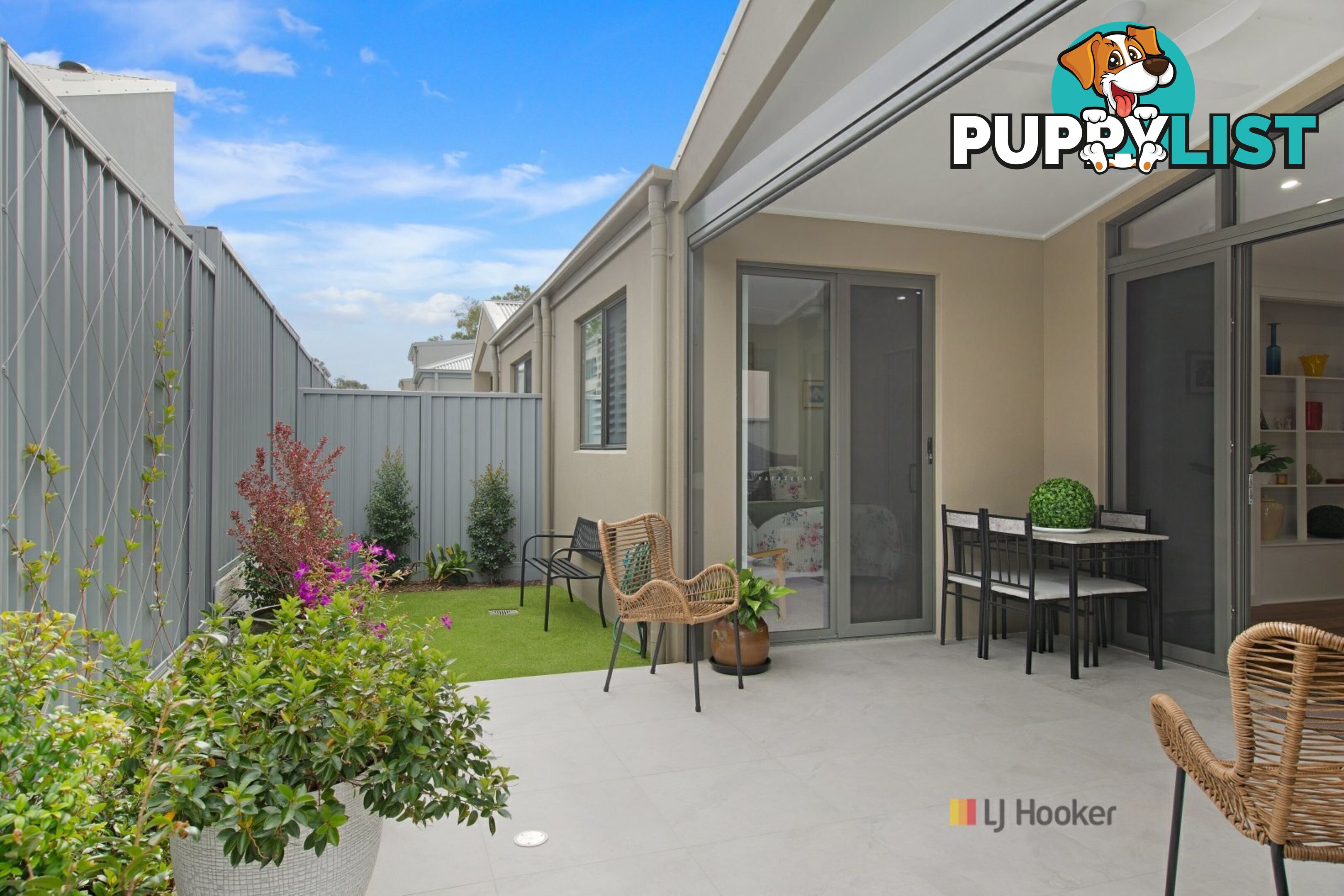 46 Sandstone Circuit MORISSET NSW 2264