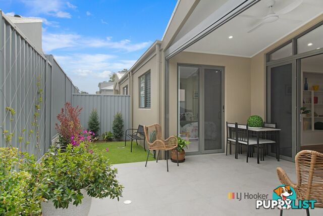 46 Sandstone Circuit MORISSET NSW 2264