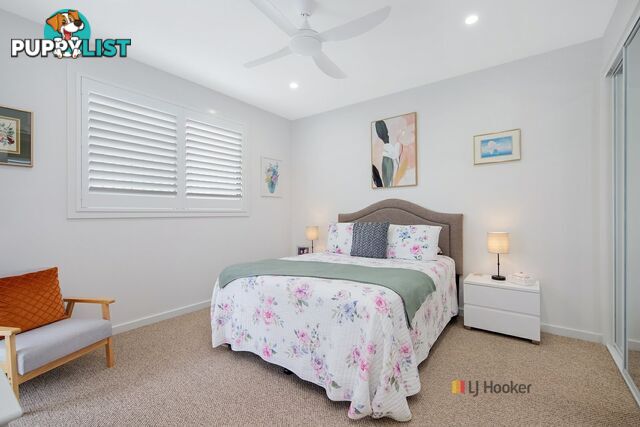 46 Sandstone Circuit MORISSET NSW 2264