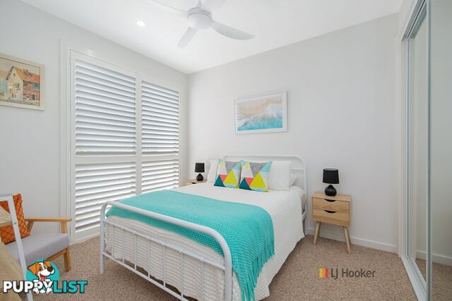 46 Sandstone Circuit MORISSET NSW 2264