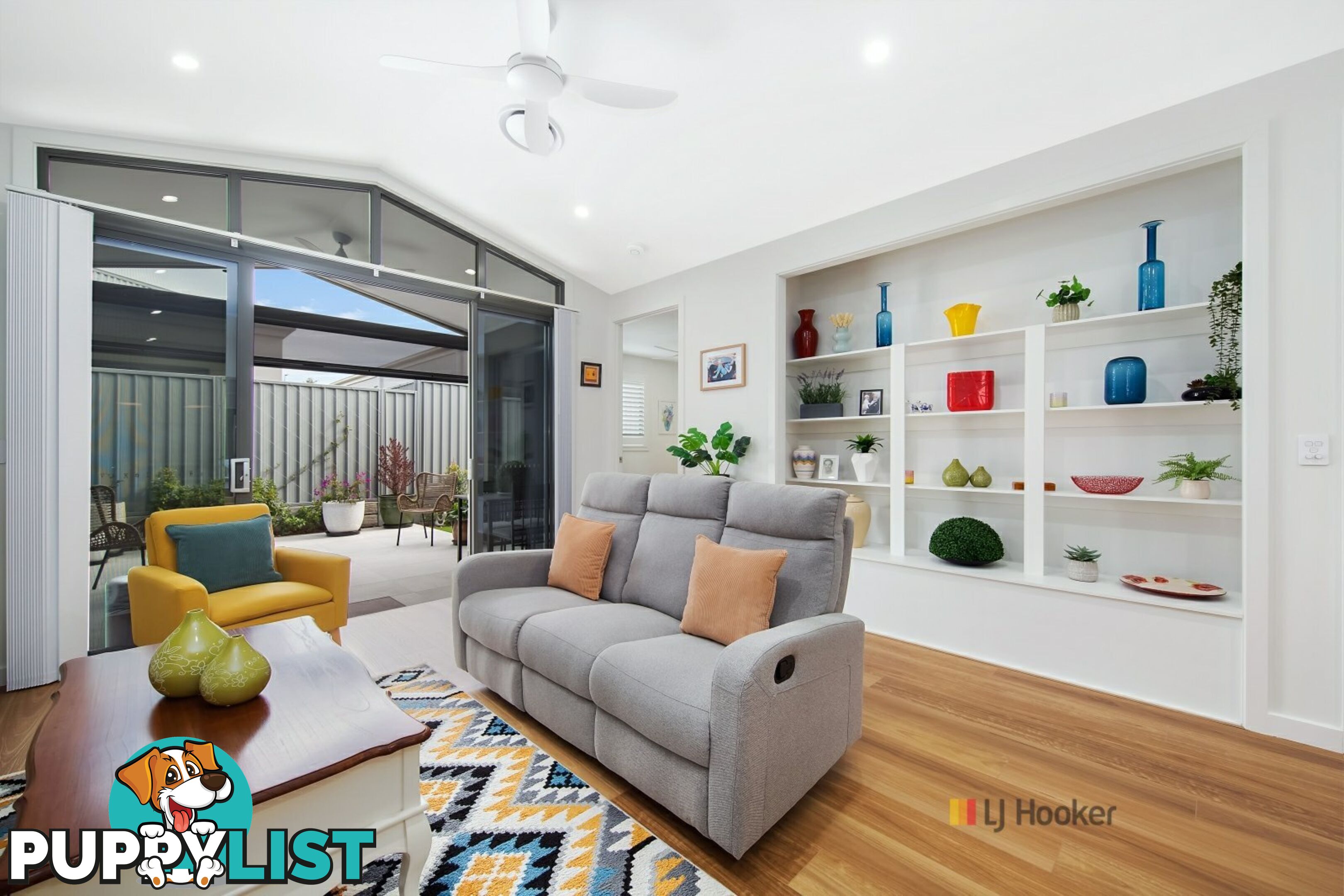 46 Sandstone Circuit MORISSET NSW 2264