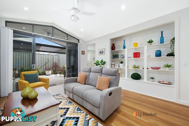 46 Sandstone Circuit MORISSET NSW 2264