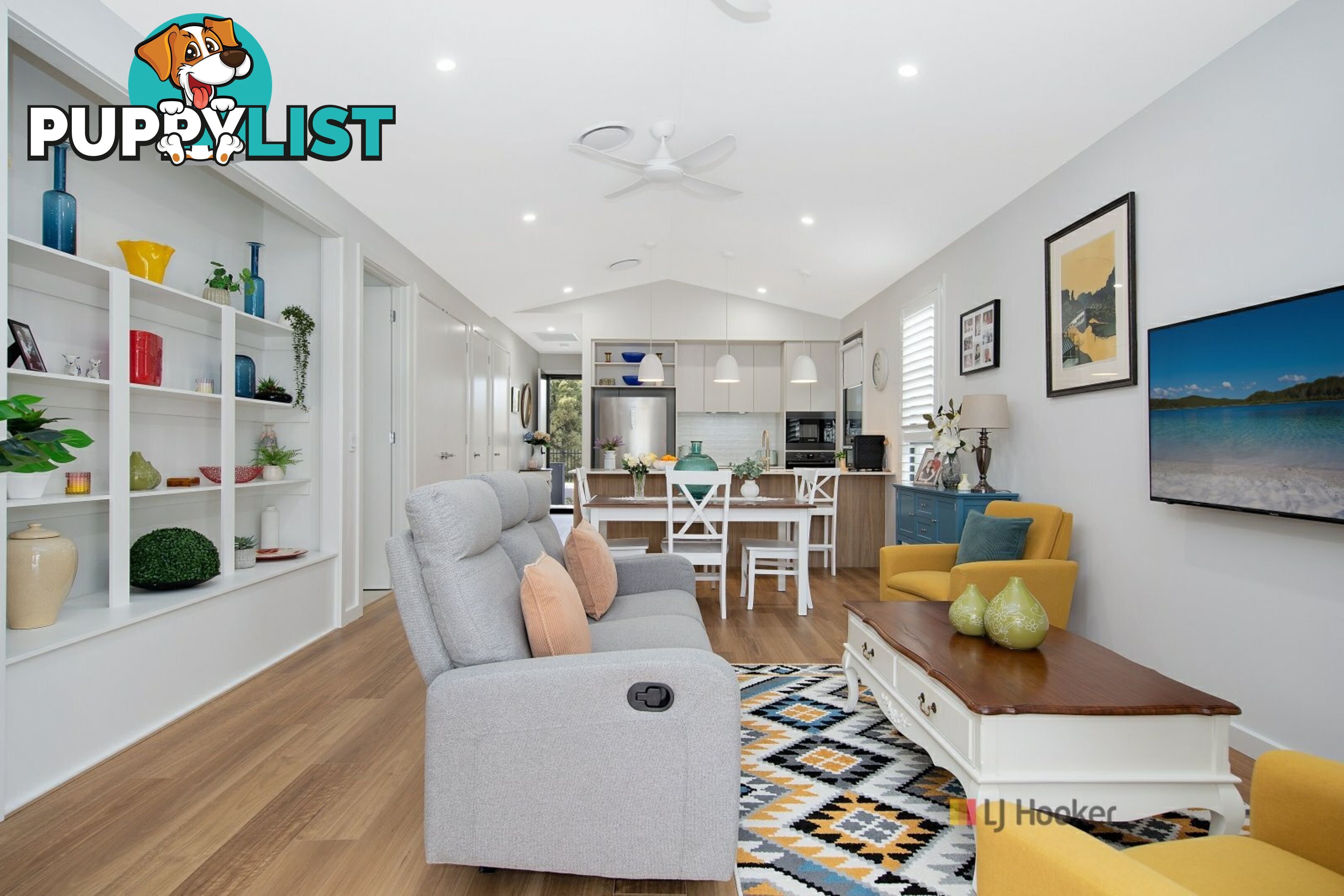 46 Sandstone Circuit MORISSET NSW 2264