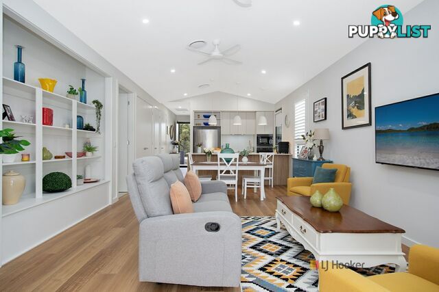 46 Sandstone Circuit MORISSET NSW 2264