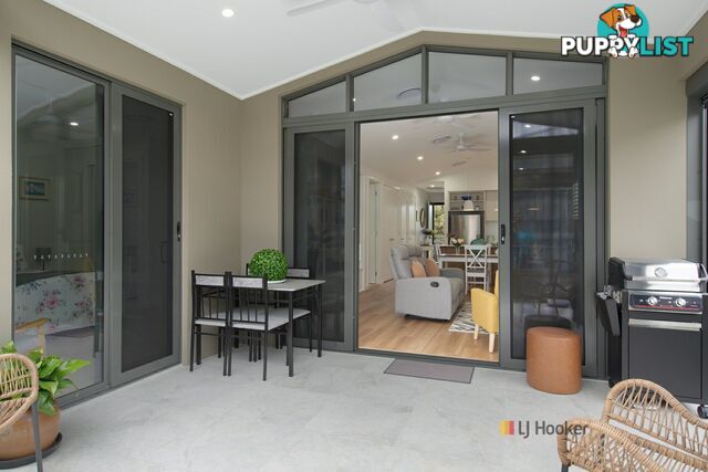 46 Sandstone Circuit MORISSET NSW 2264