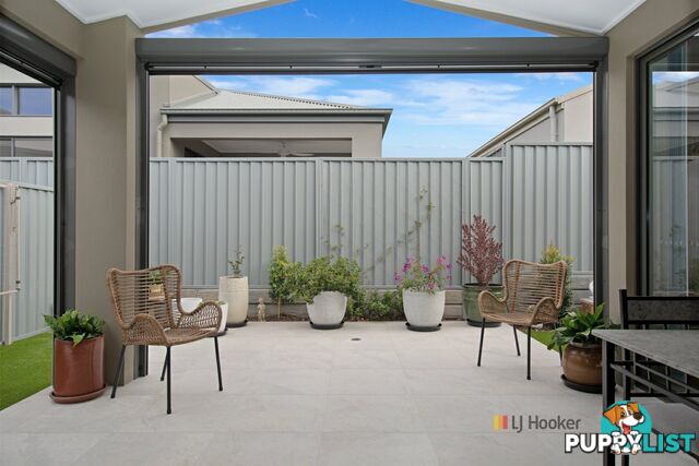 46 Sandstone Circuit MORISSET NSW 2264
