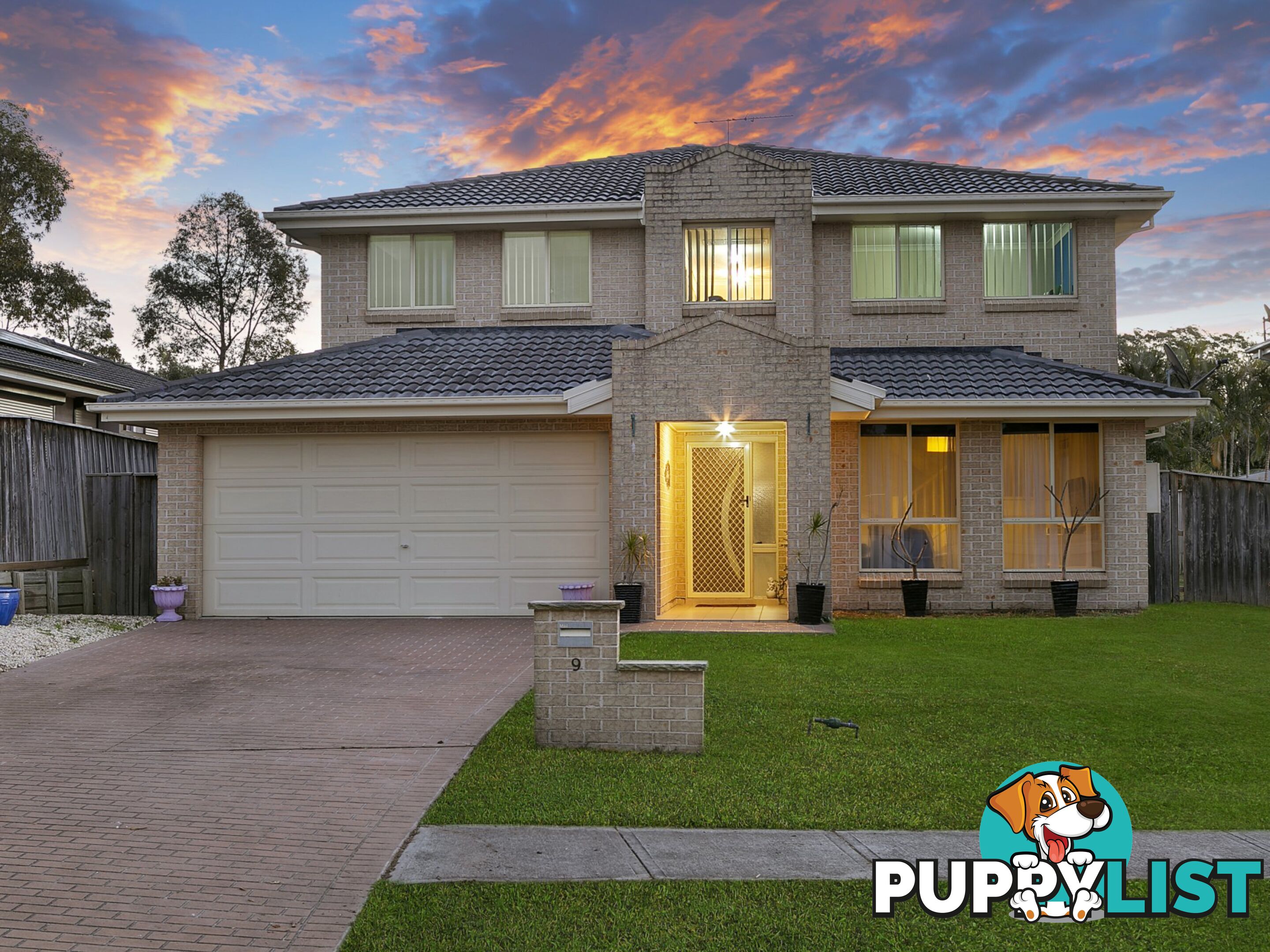 9 Washpool Crescent WOONGARRAH NSW 2259