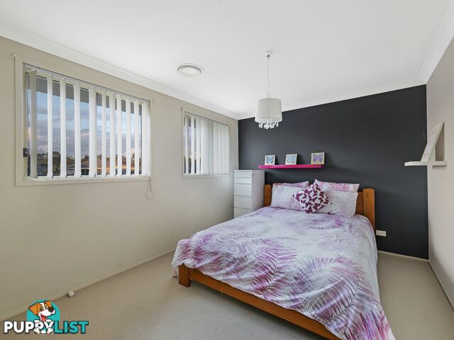 9 Washpool Crescent WOONGARRAH NSW 2259