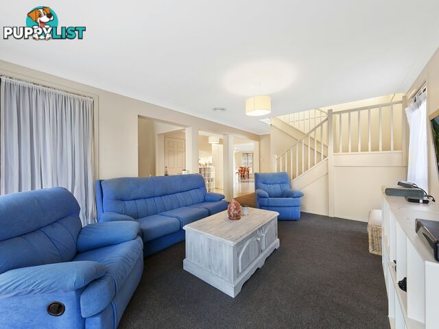 9 Washpool Crescent WOONGARRAH NSW 2259