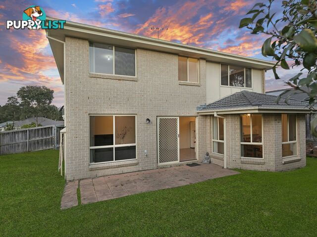 9 Washpool Crescent WOONGARRAH NSW 2259