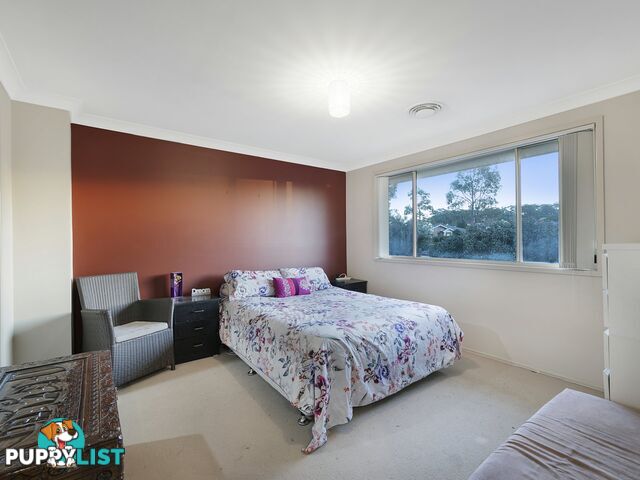 9 Washpool Crescent WOONGARRAH NSW 2259