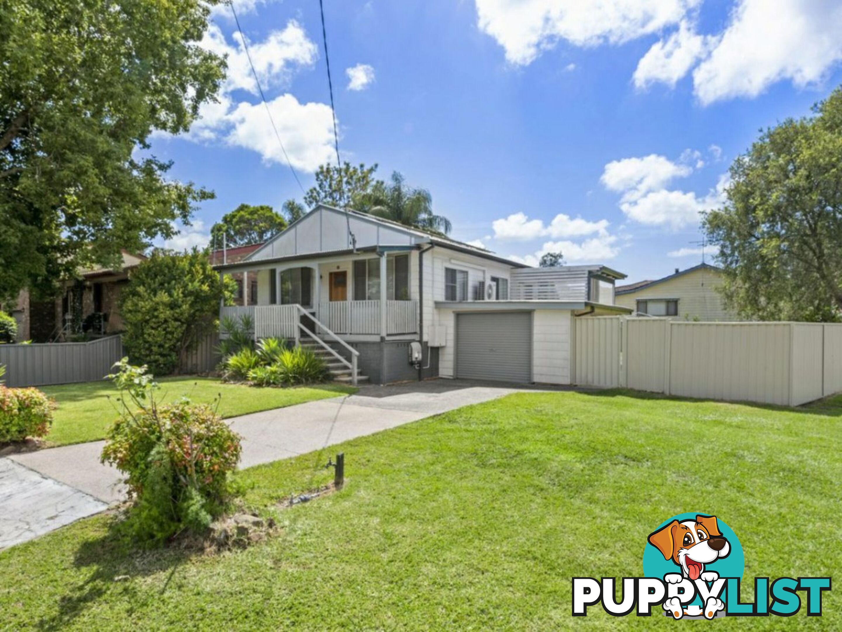 90 Birdwood Drive BLUE HAVEN NSW 2262