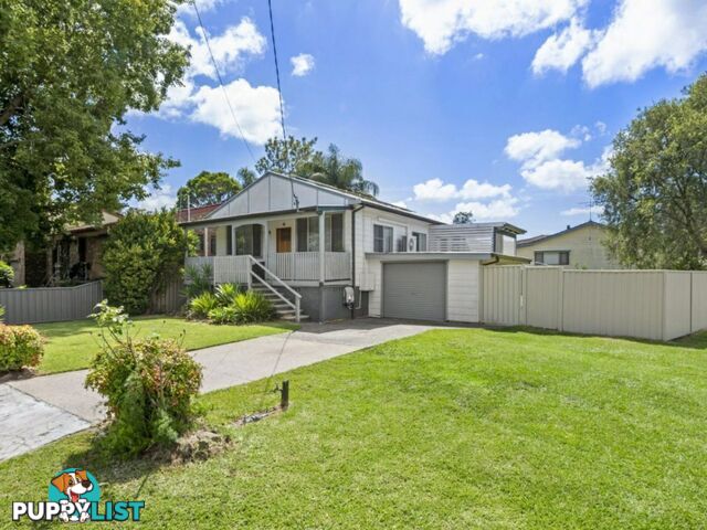 90 Birdwood Drive BLUE HAVEN NSW 2262