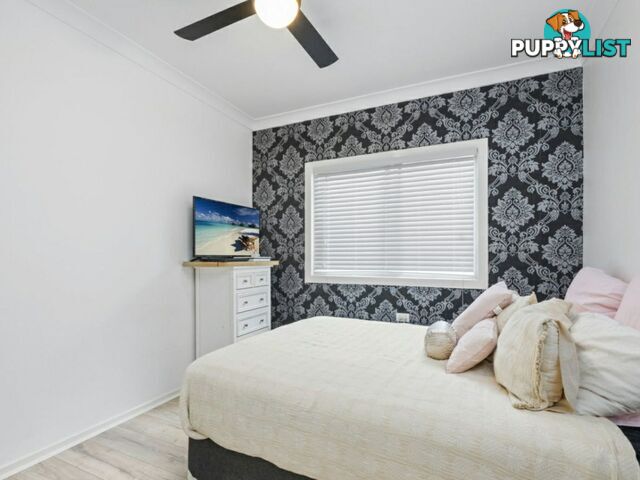 90 Birdwood Drive BLUE HAVEN NSW 2262