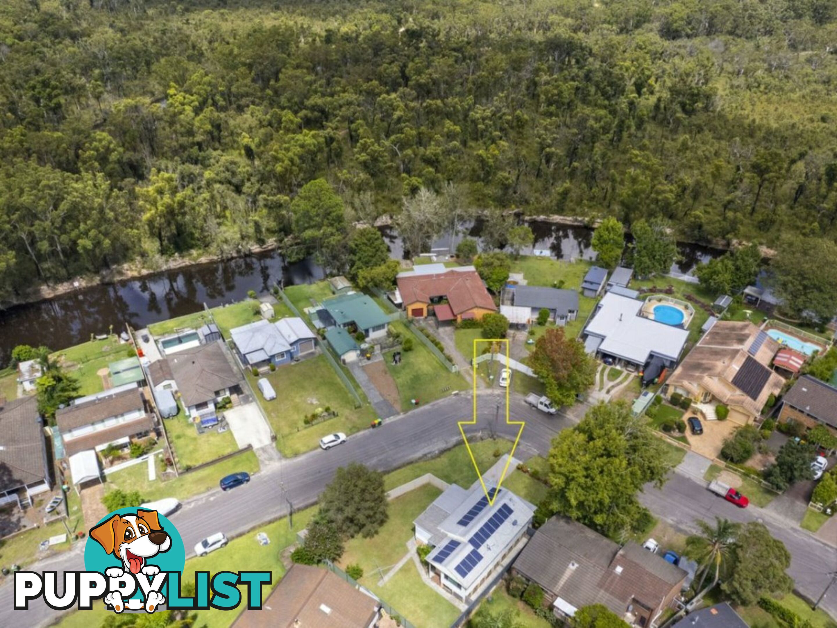 90 Birdwood Drive BLUE HAVEN NSW 2262