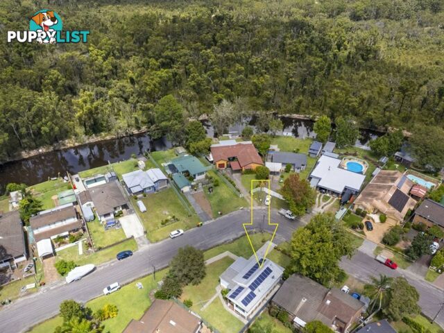 90 Birdwood Drive BLUE HAVEN NSW 2262