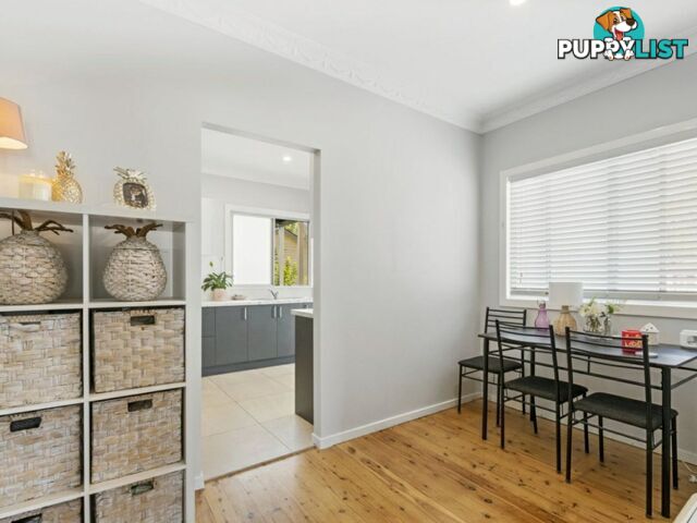 90 Birdwood Drive BLUE HAVEN NSW 2262